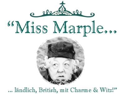 Miss Marple Olsberg